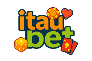 Itau Bet Logo